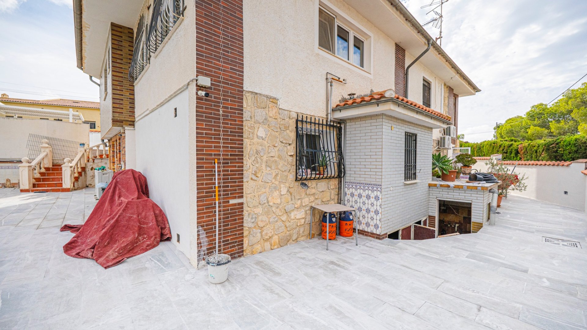 Reventa - Chalets -
La Nucía - Panorama
