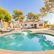 Reventa - Chalets -
La Nucía