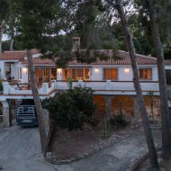 Reventa - Chalets -
La Nucía