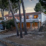 Reventa - Chalets -
La Nucía
