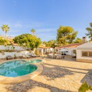 Reventa - Chalets -
La Nucía