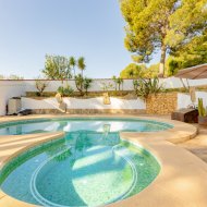 Reventa - Chalets -
La Nucía