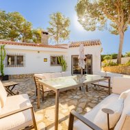 Reventa - Chalets -
La Nucía