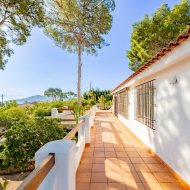 Reventa - Chalets -
La Nucía