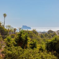 Reventa - Chalets -
La Nucía