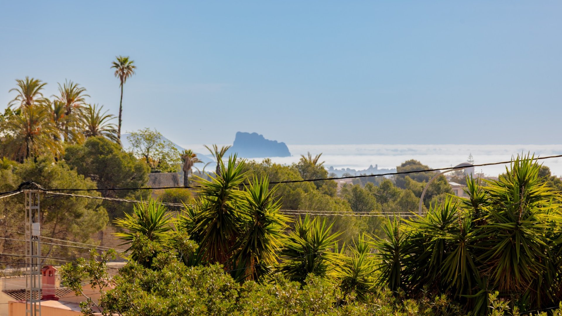 Reventa - Chalets -
La Nucía