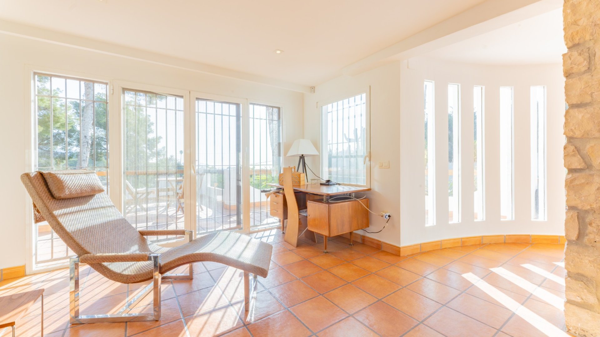 Reventa - Chalets -
La Nucía