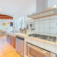 Reventa - Chalets -
La Nucía
