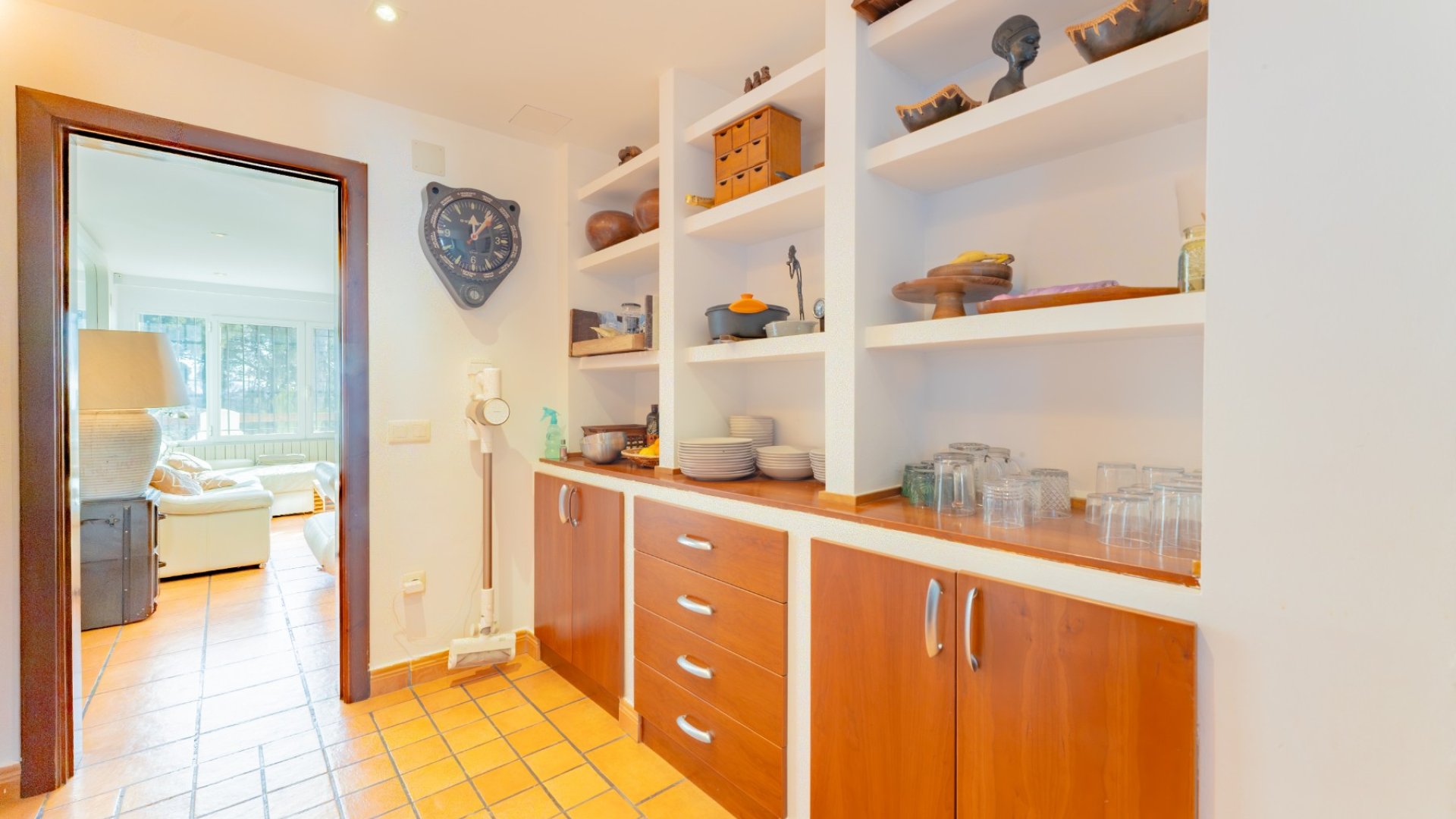 Reventa - Chalets -
La Nucía
