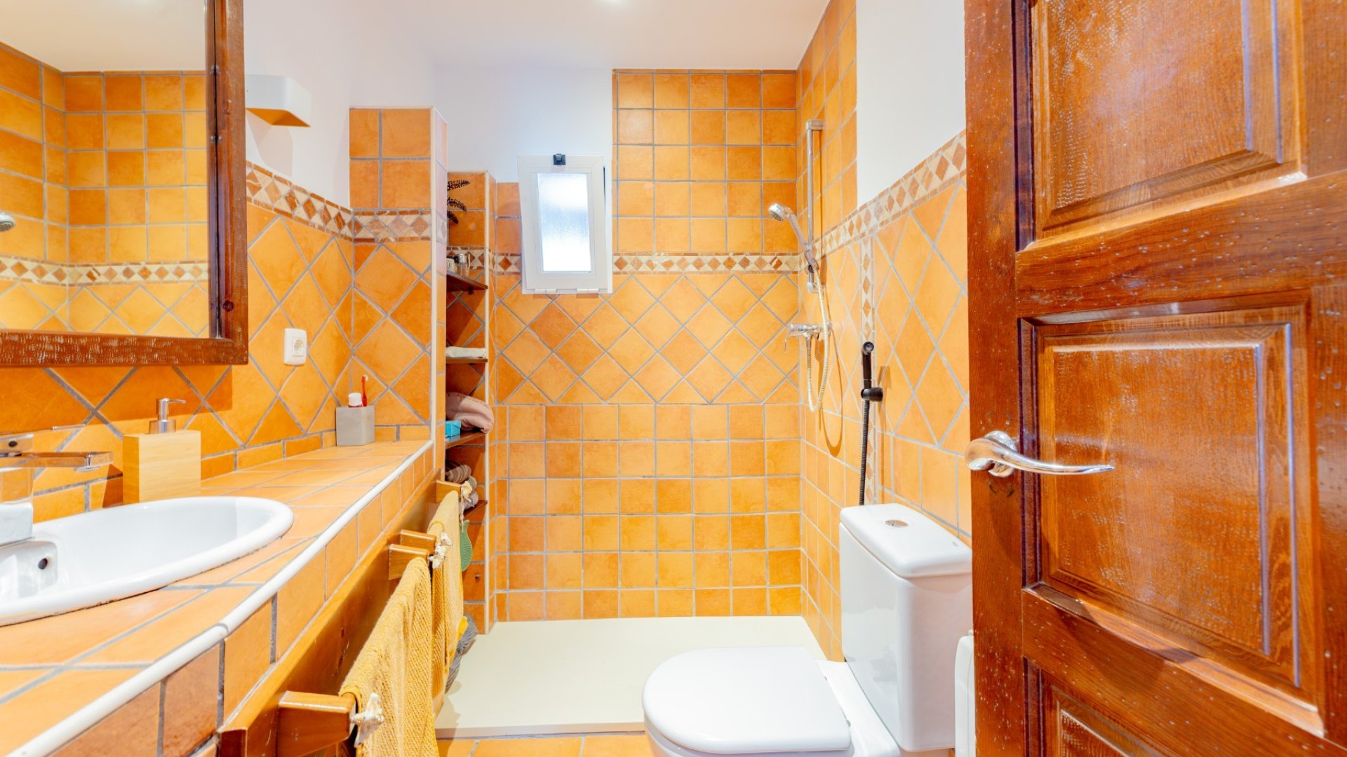 Reventa - Chalets -
La Nucía