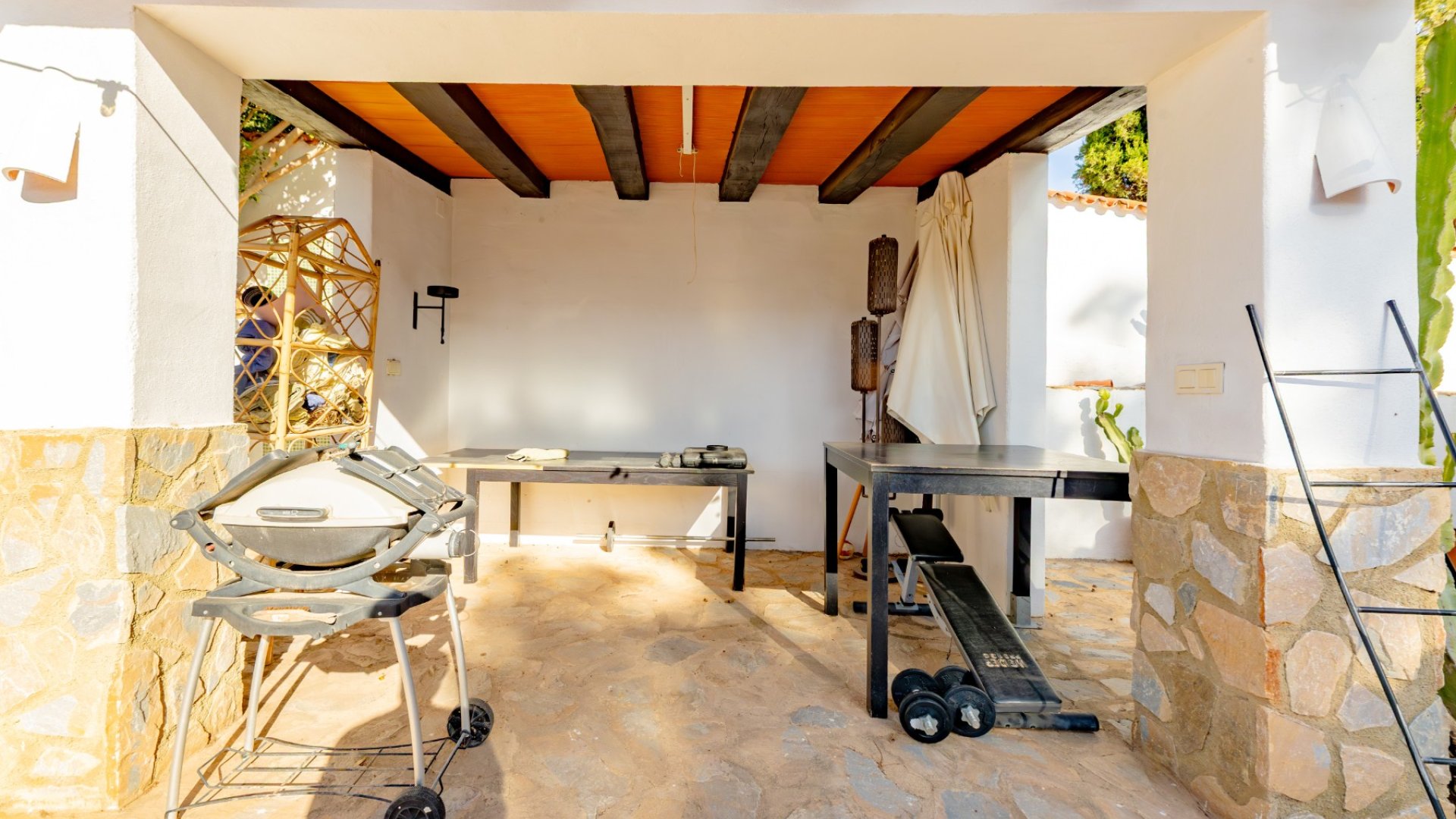 Reventa - Chalets -
La Nucía