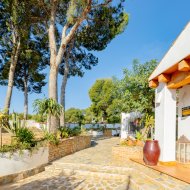 Reventa - Chalets -
La Nucía