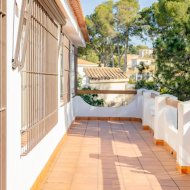 Reventa - Chalets -
La Nucía