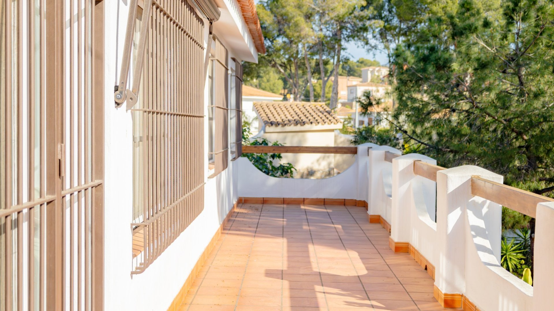 Reventa - Chalets -
La Nucía