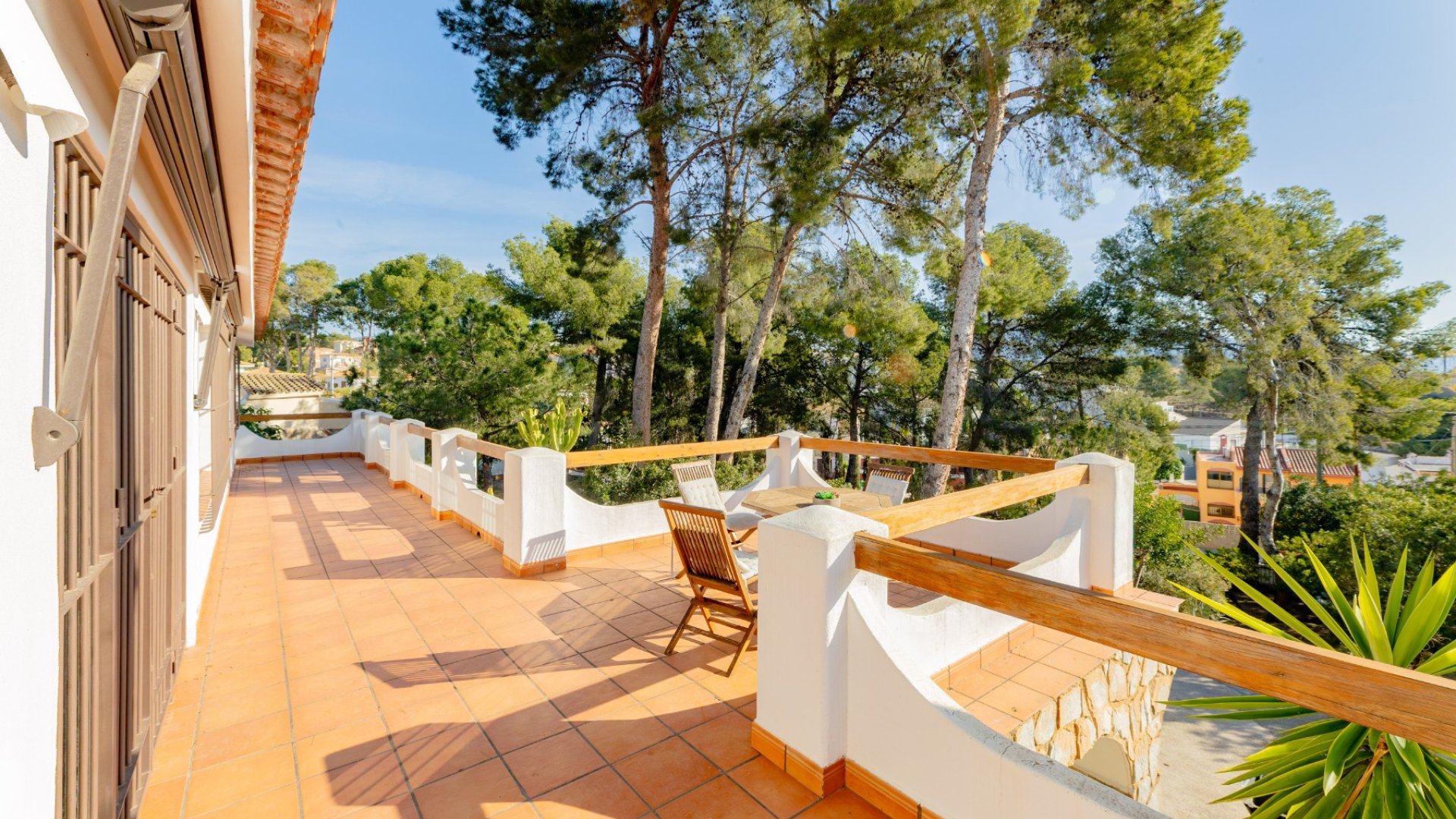 Reventa - Chalets -
La Nucía