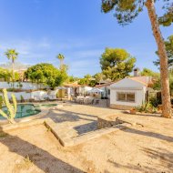 Reventa - Chalets -
La Nucía