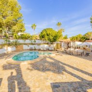 Reventa - Chalets -
La Nucía