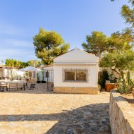 Reventa - Chalets -
La Nucía