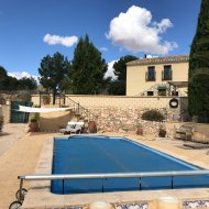 Reventa - Chalets -
La Romana