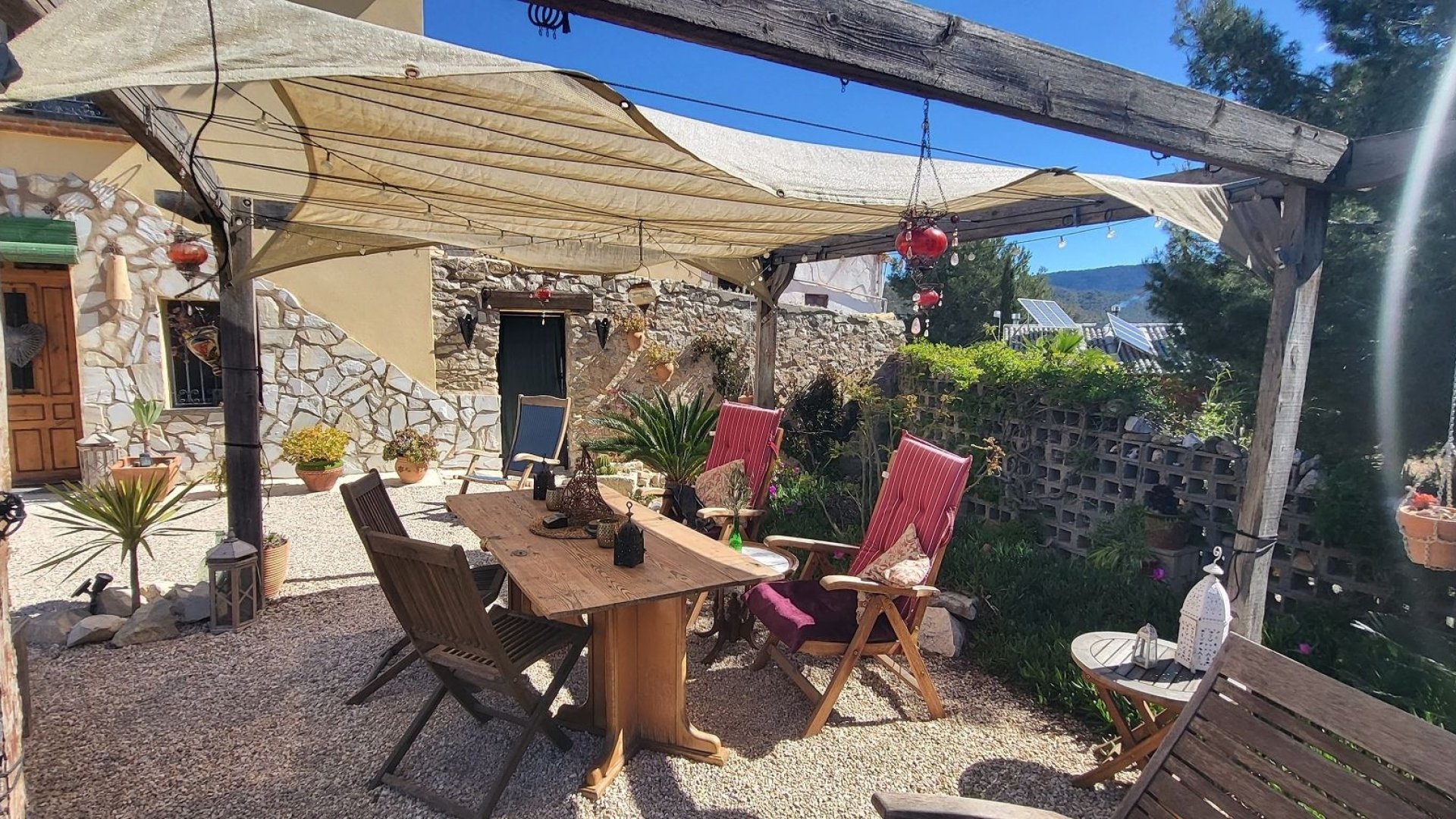 Reventa - Chalets -
La Romana