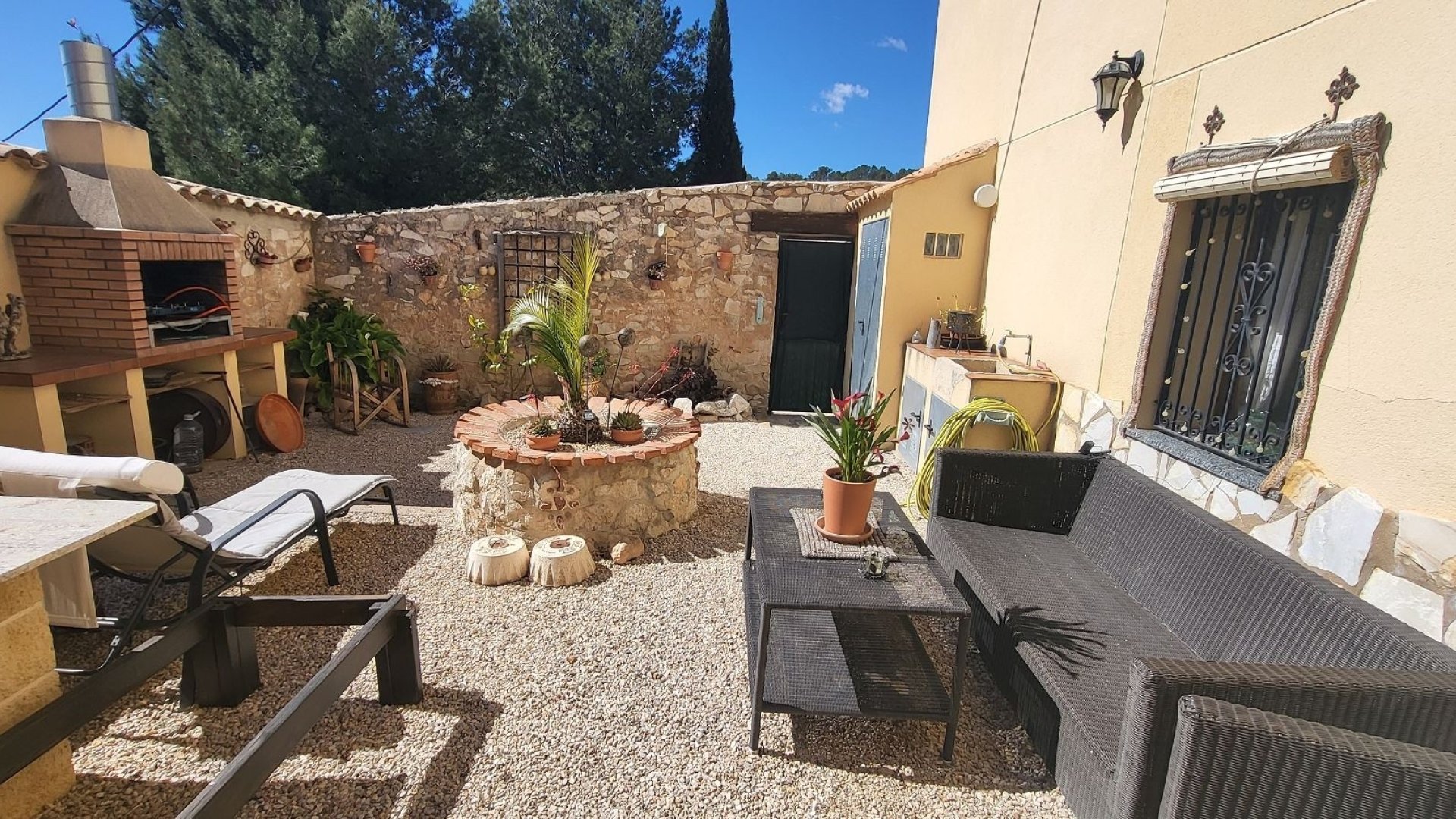 Reventa - Chalets -
La Romana