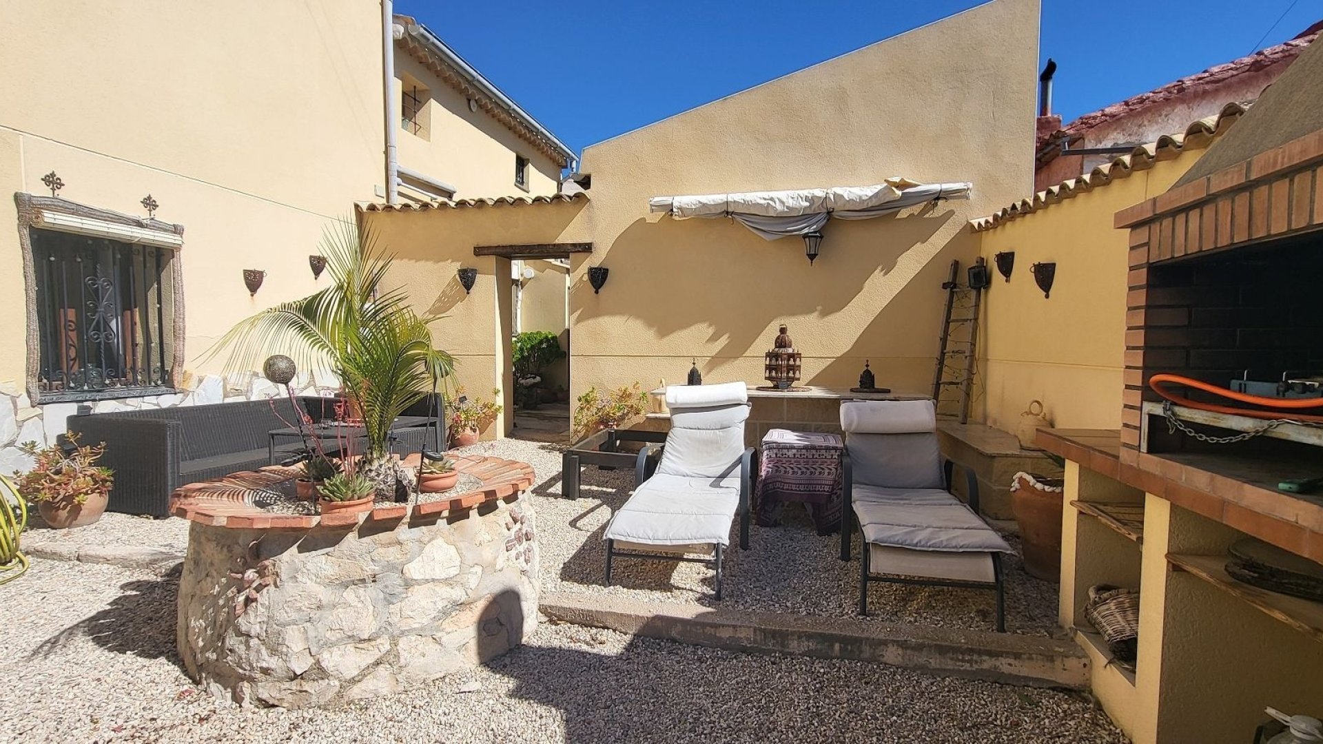 Reventa - Chalets -
La Romana