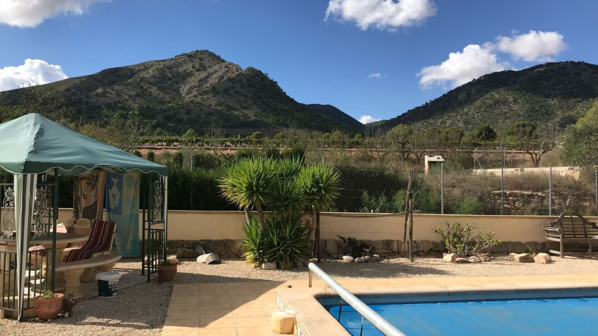 Reventa - Chalets -
La Romana