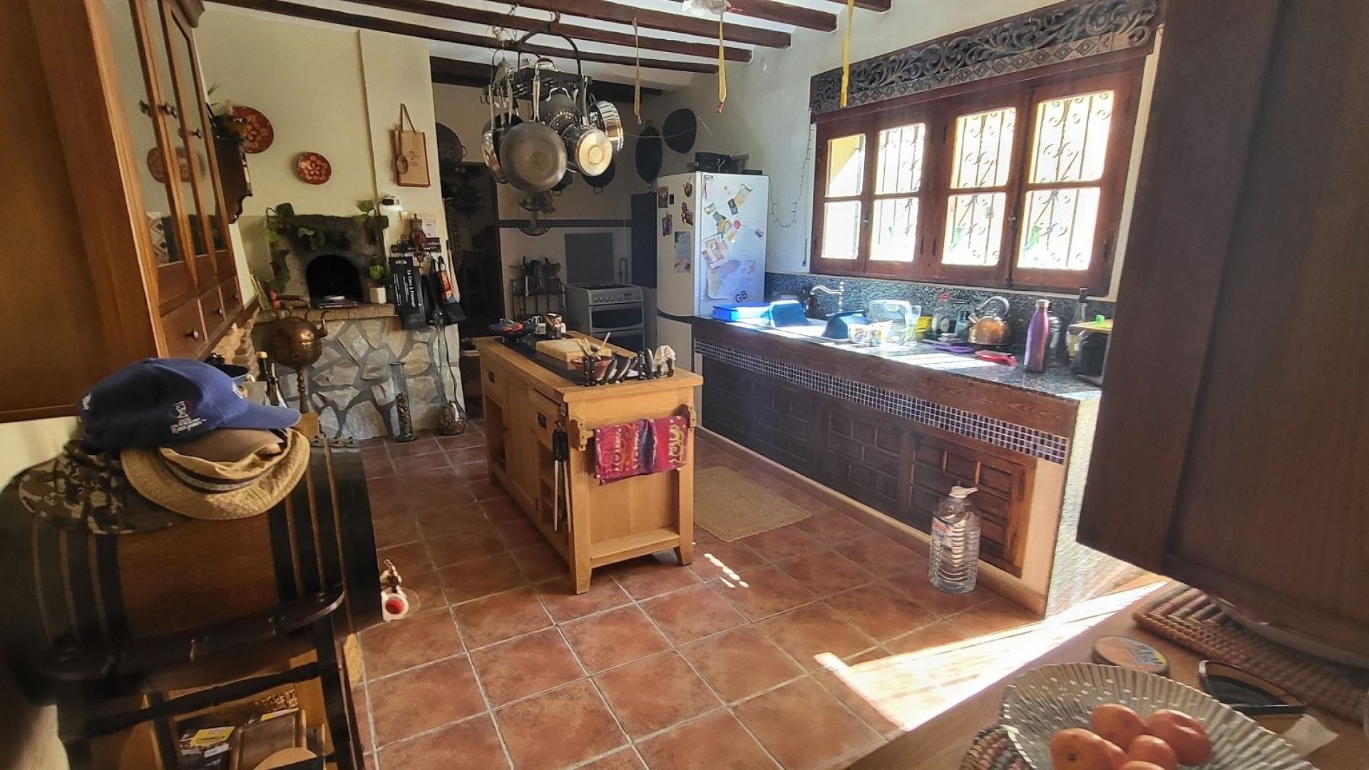 Reventa - Chalets -
La Romana