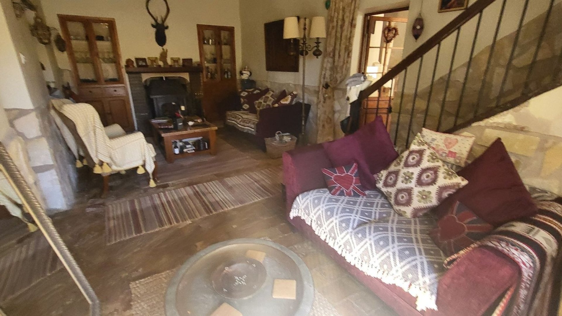 Reventa - Chalets -
La Romana