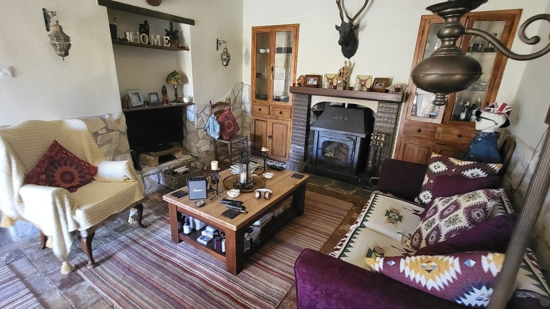 Reventa - Chalets -
La Romana