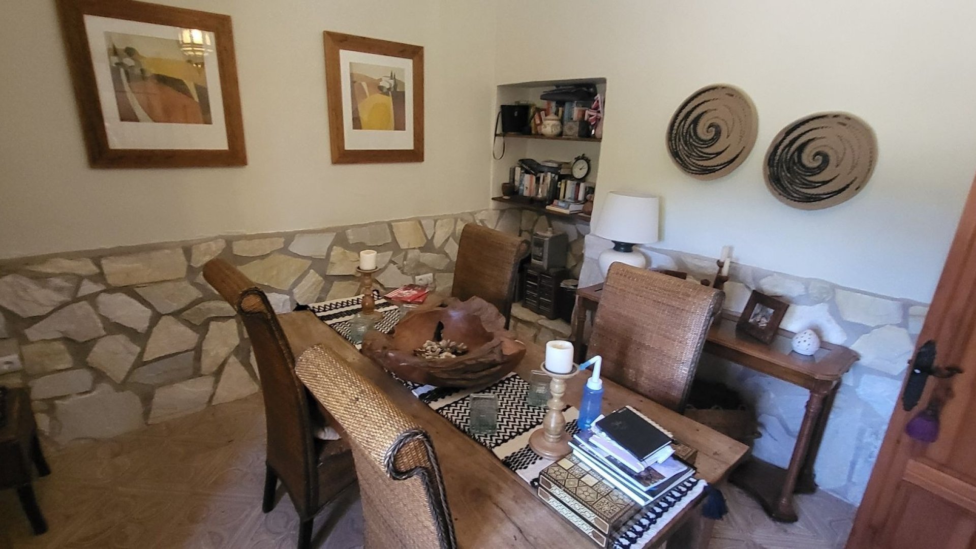 Reventa - Chalets -
La Romana