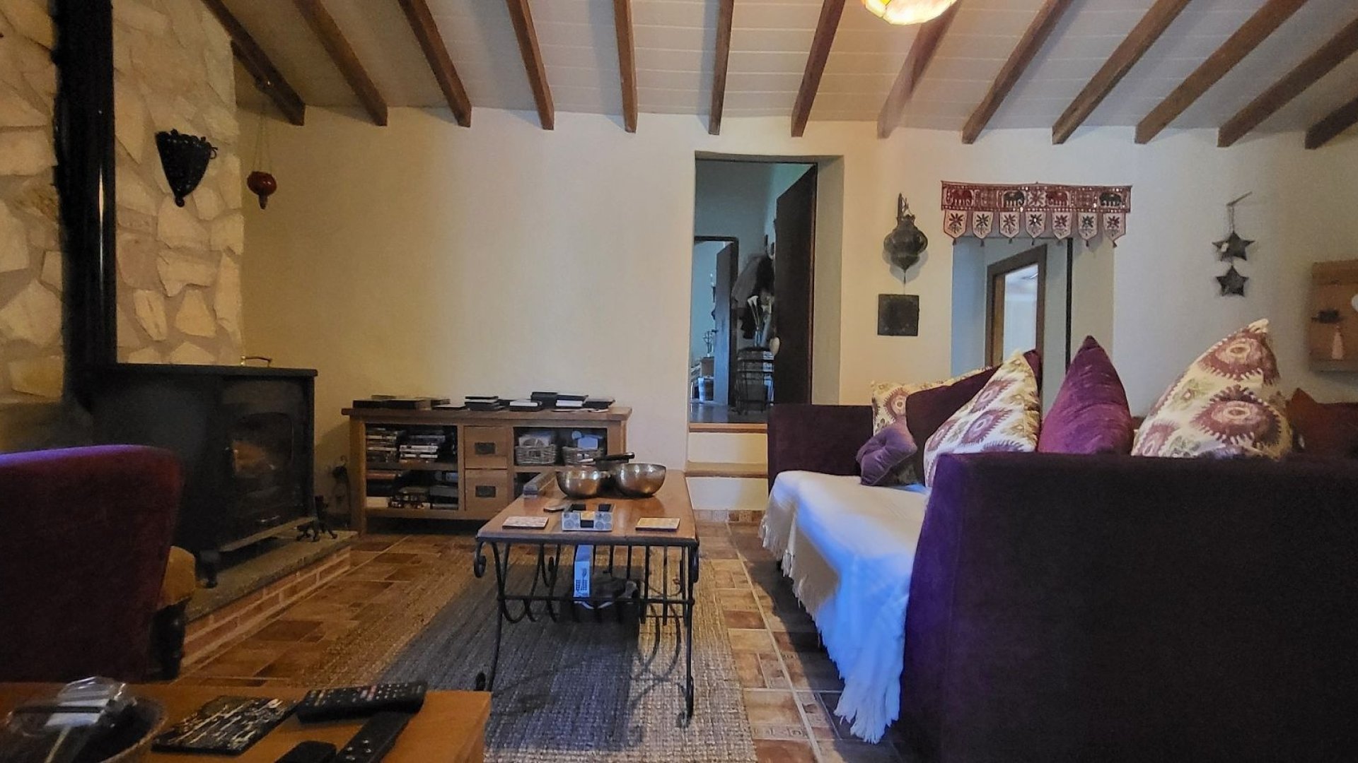 Reventa - Chalets -
La Romana