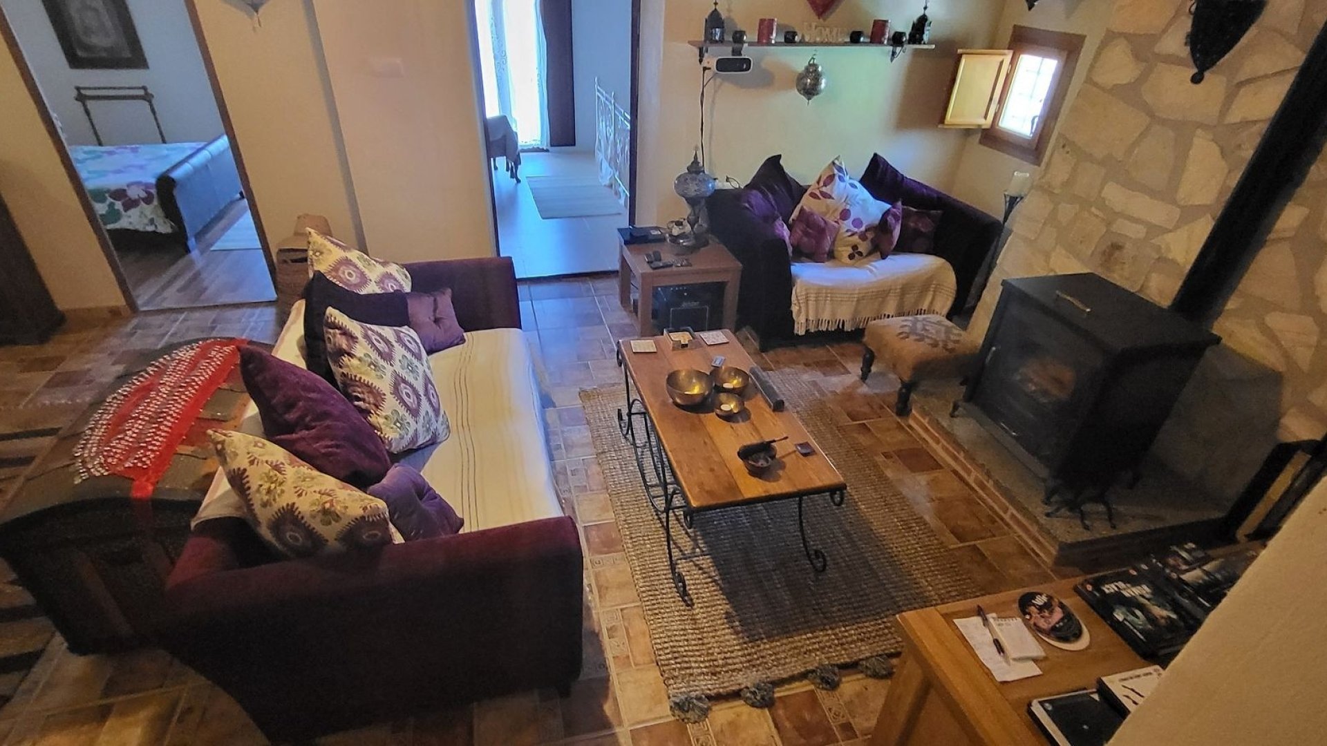 Reventa - Chalets -
La Romana