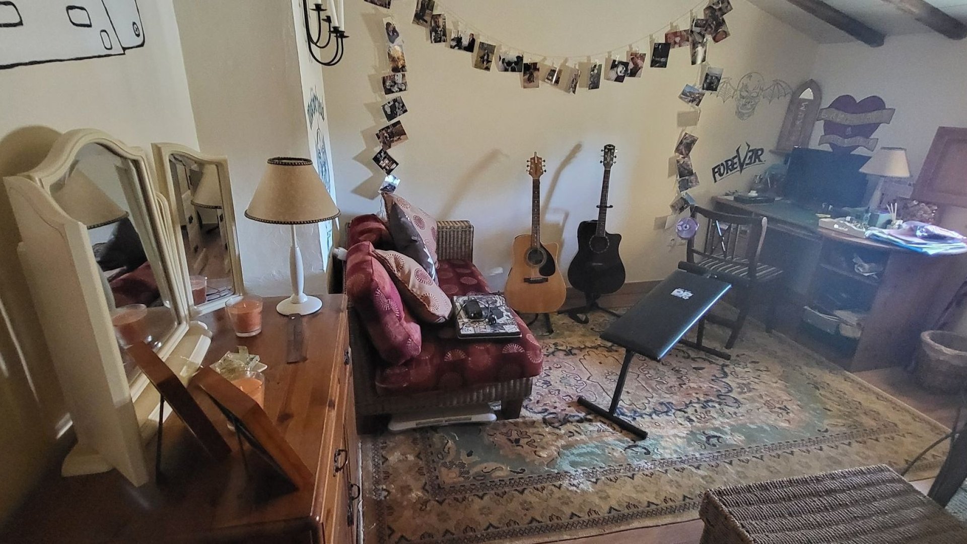 Reventa - Chalets -
La Romana