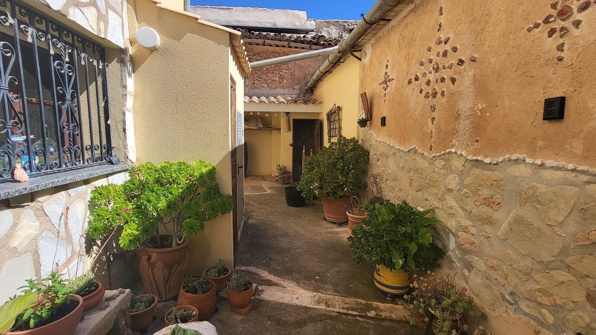 Reventa - Chalets -
La Romana