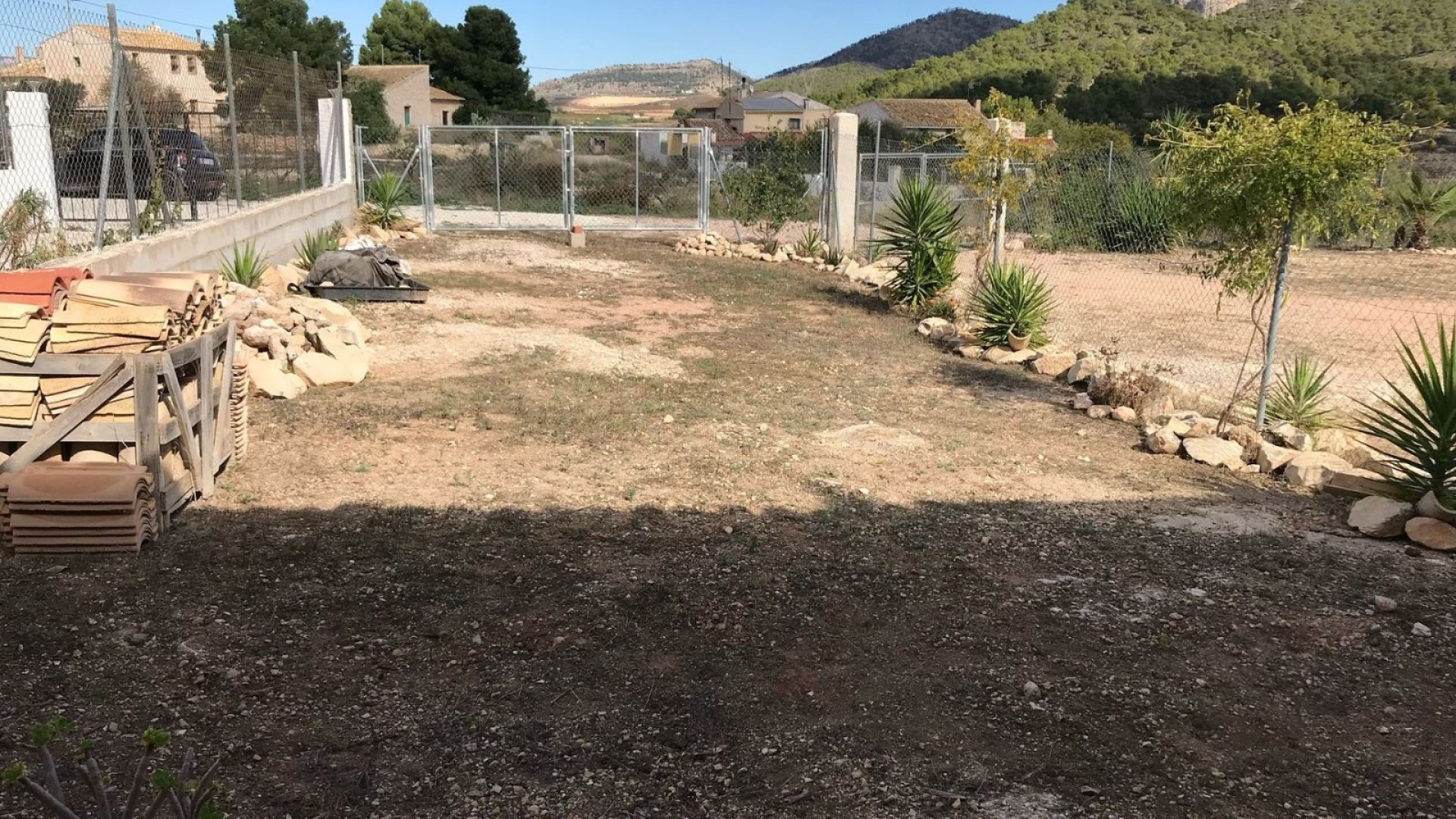 Reventa - Chalets -
La Romana