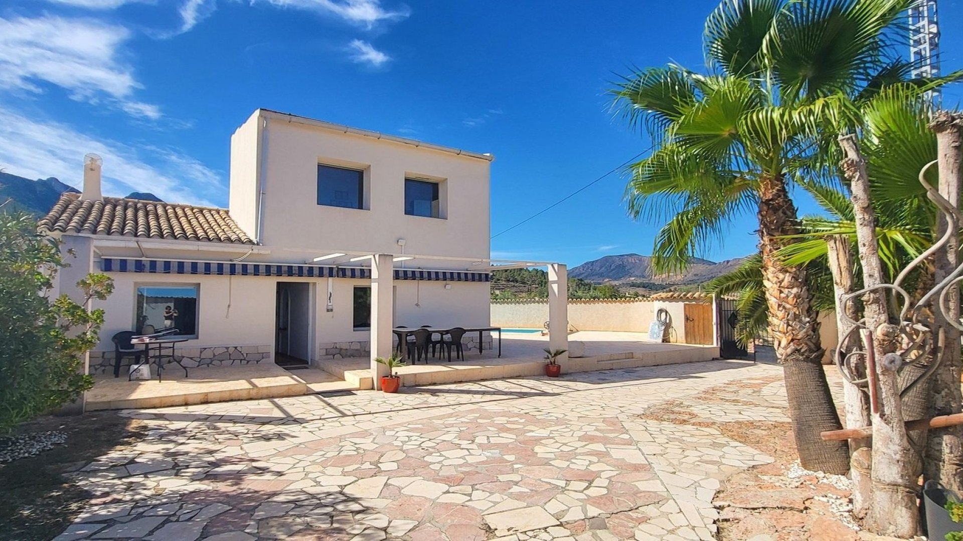 Reventa - Chalets -
La Romana