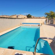 Reventa - Chalets -
La Romana