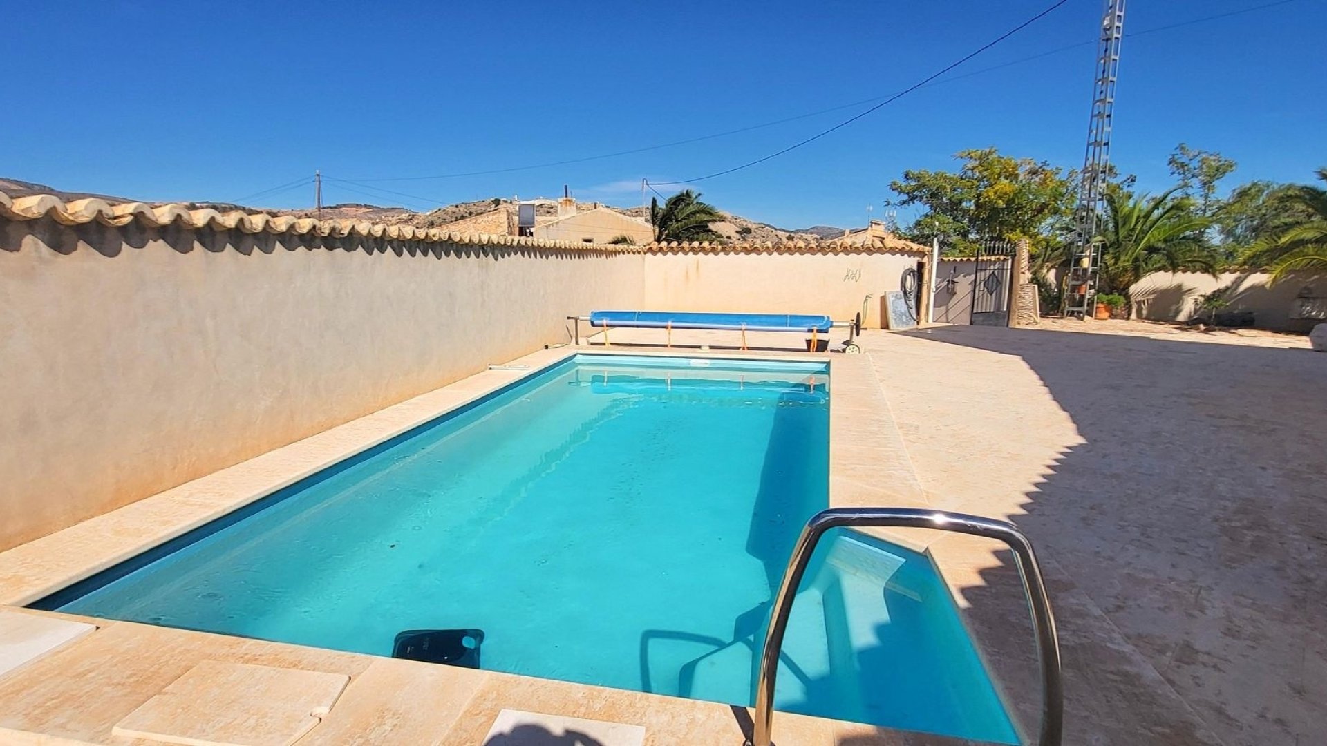 Reventa - Chalets -
La Romana