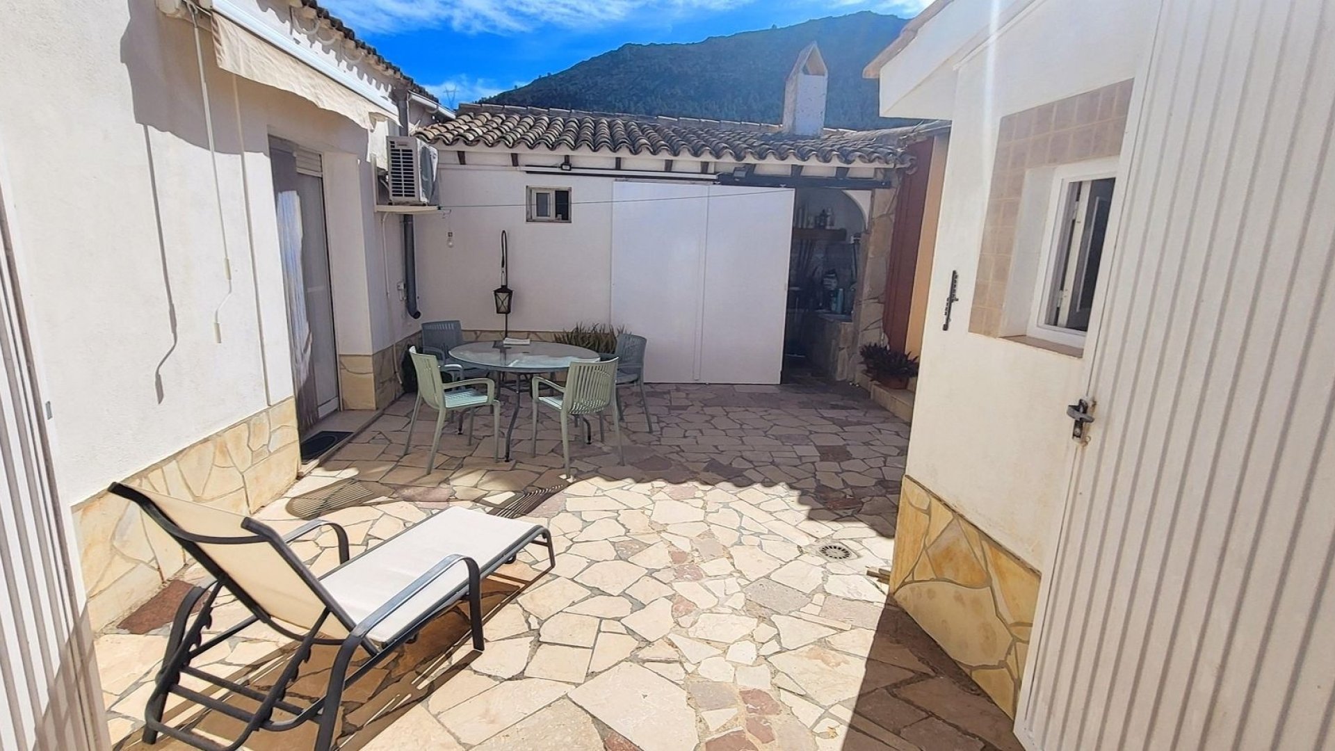 Reventa - Chalets -
La Romana