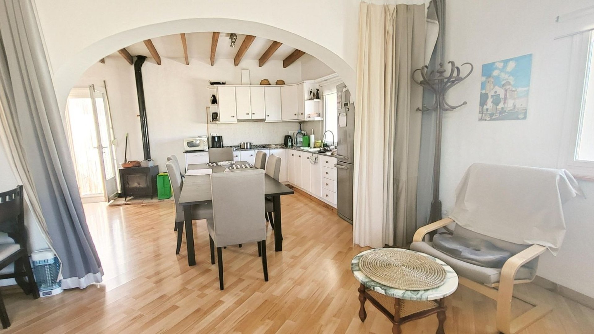 Reventa - Chalets -
La Romana