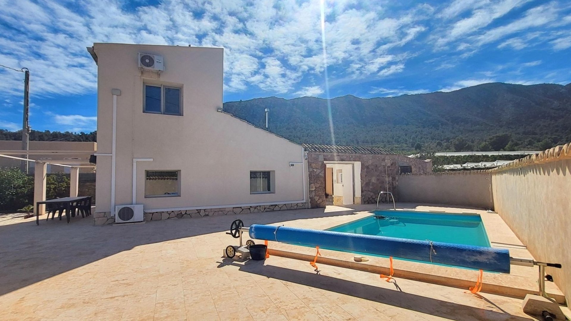 Reventa - Chalets -
La Romana