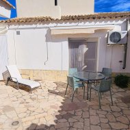 Reventa - Chalets -
La Romana