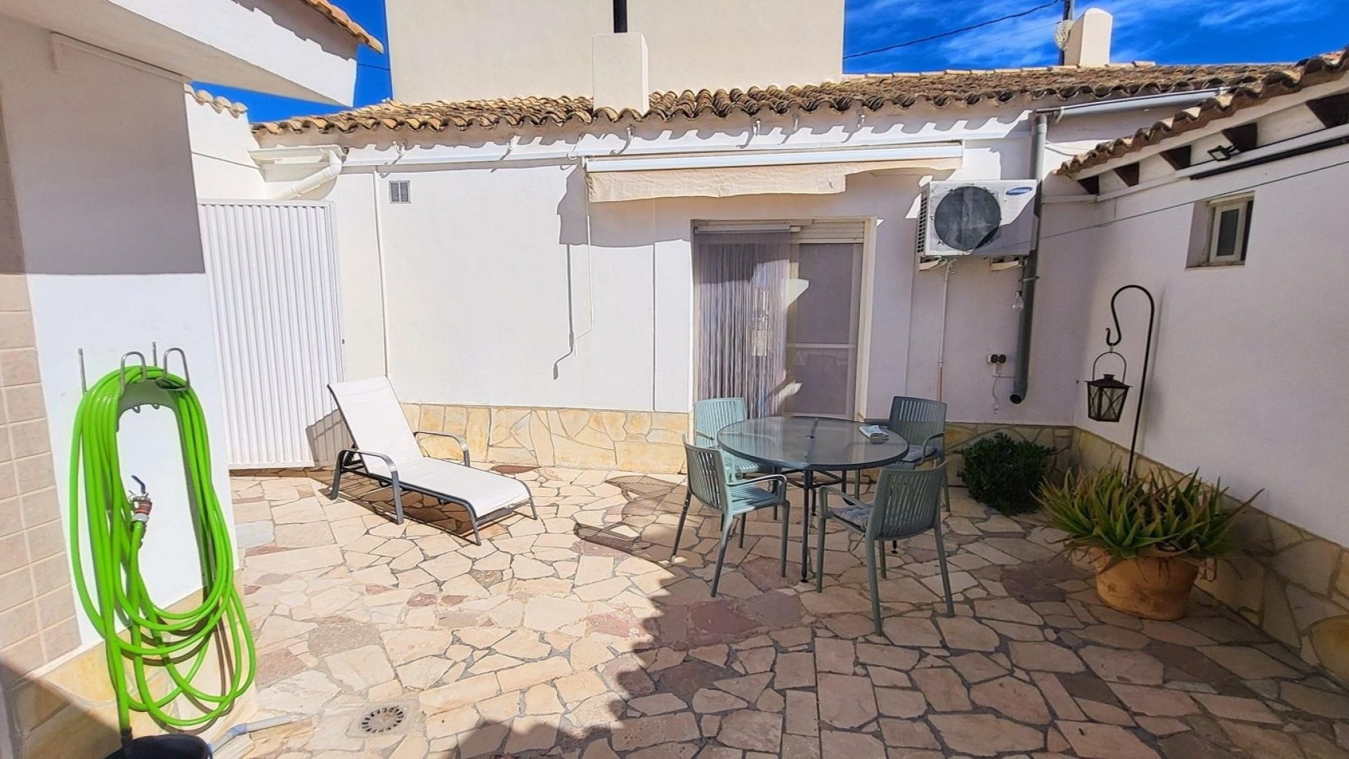 Reventa - Chalets -
La Romana