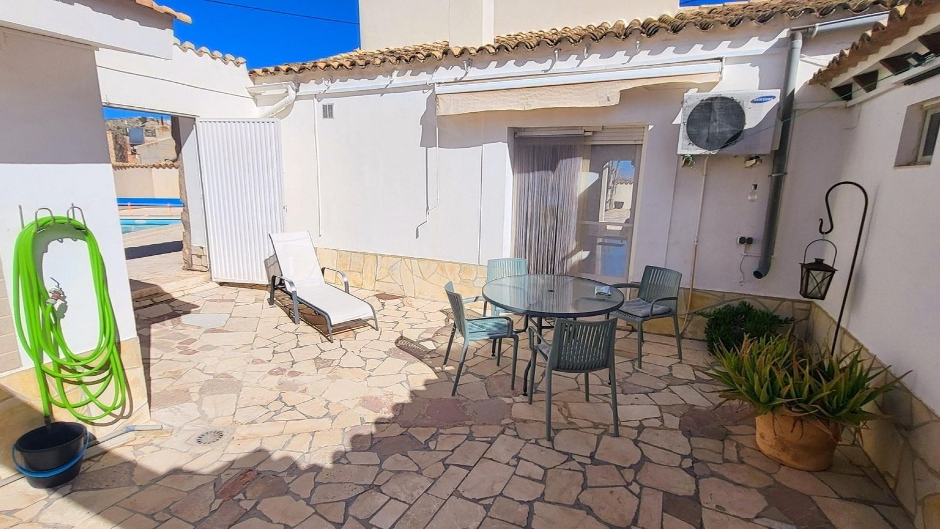 Reventa - Chalets -
La Romana