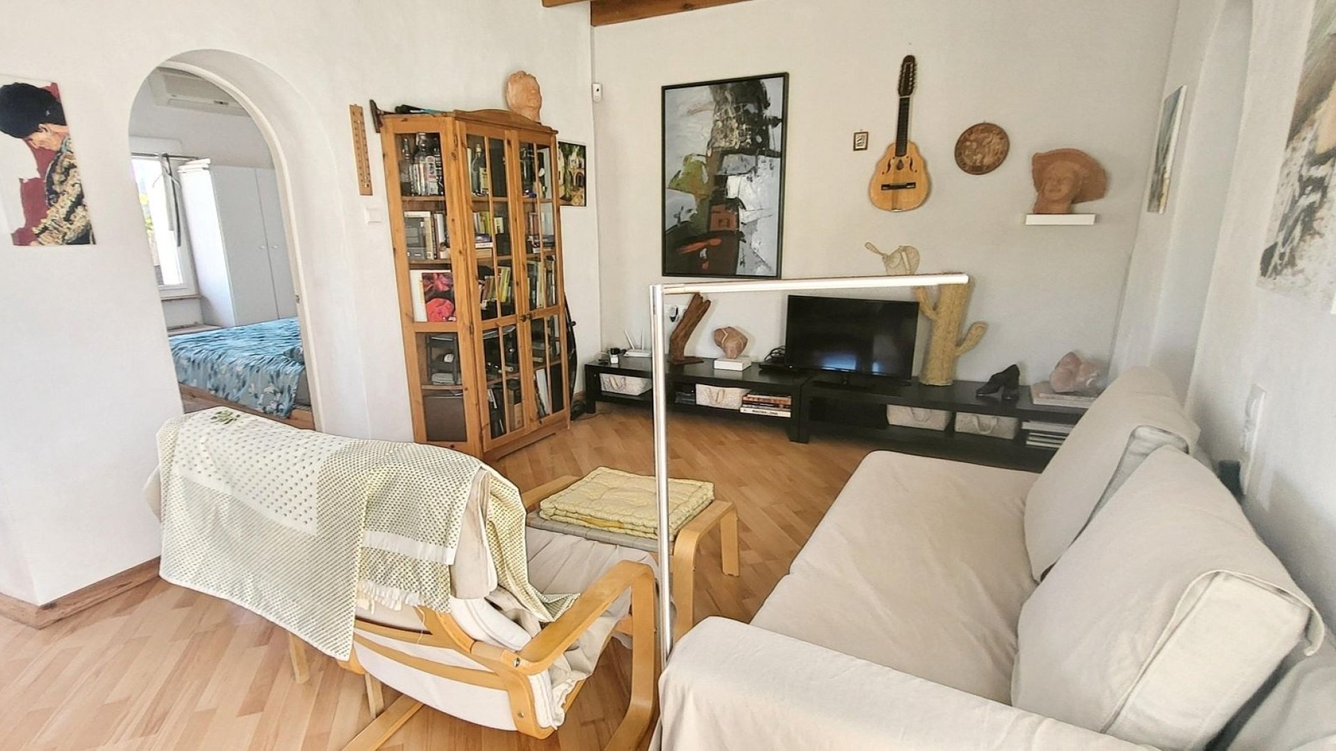 Reventa - Chalets -
La Romana