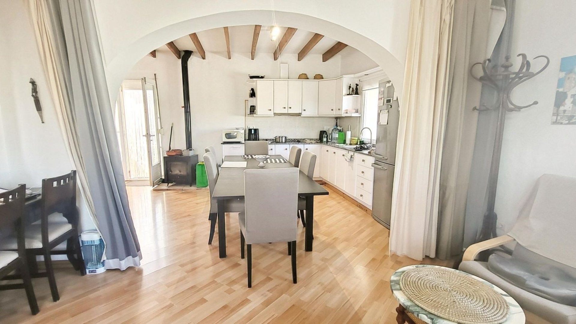 Reventa - Chalets -
La Romana