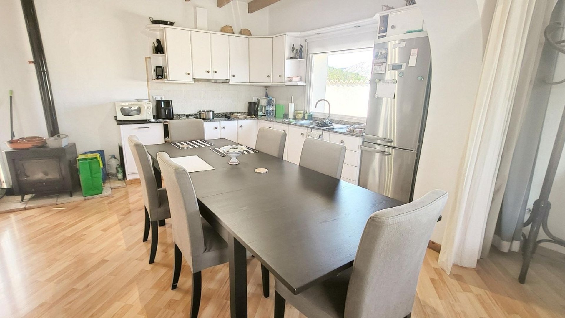 Reventa - Chalets -
La Romana