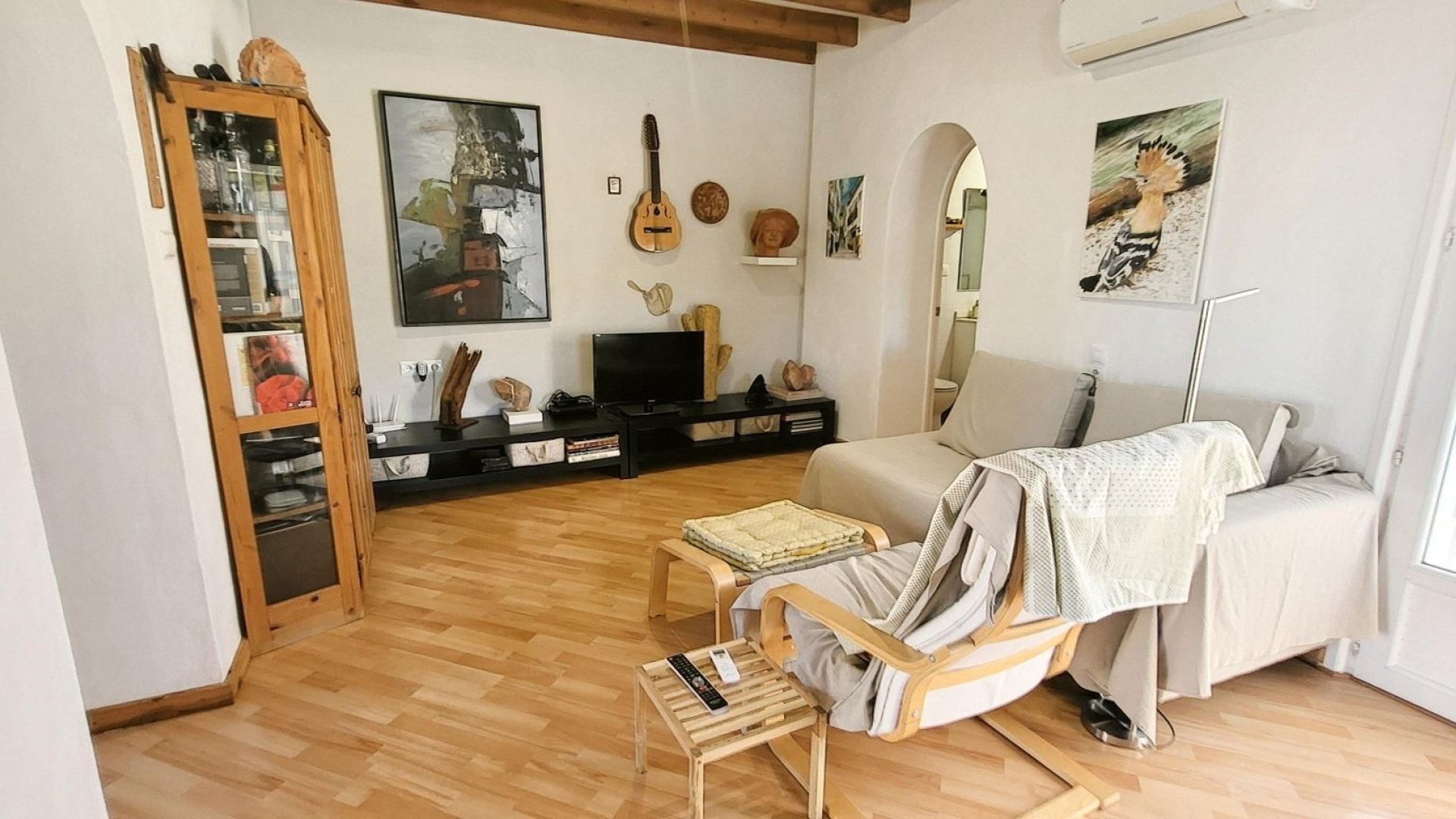 Reventa - Chalets -
La Romana