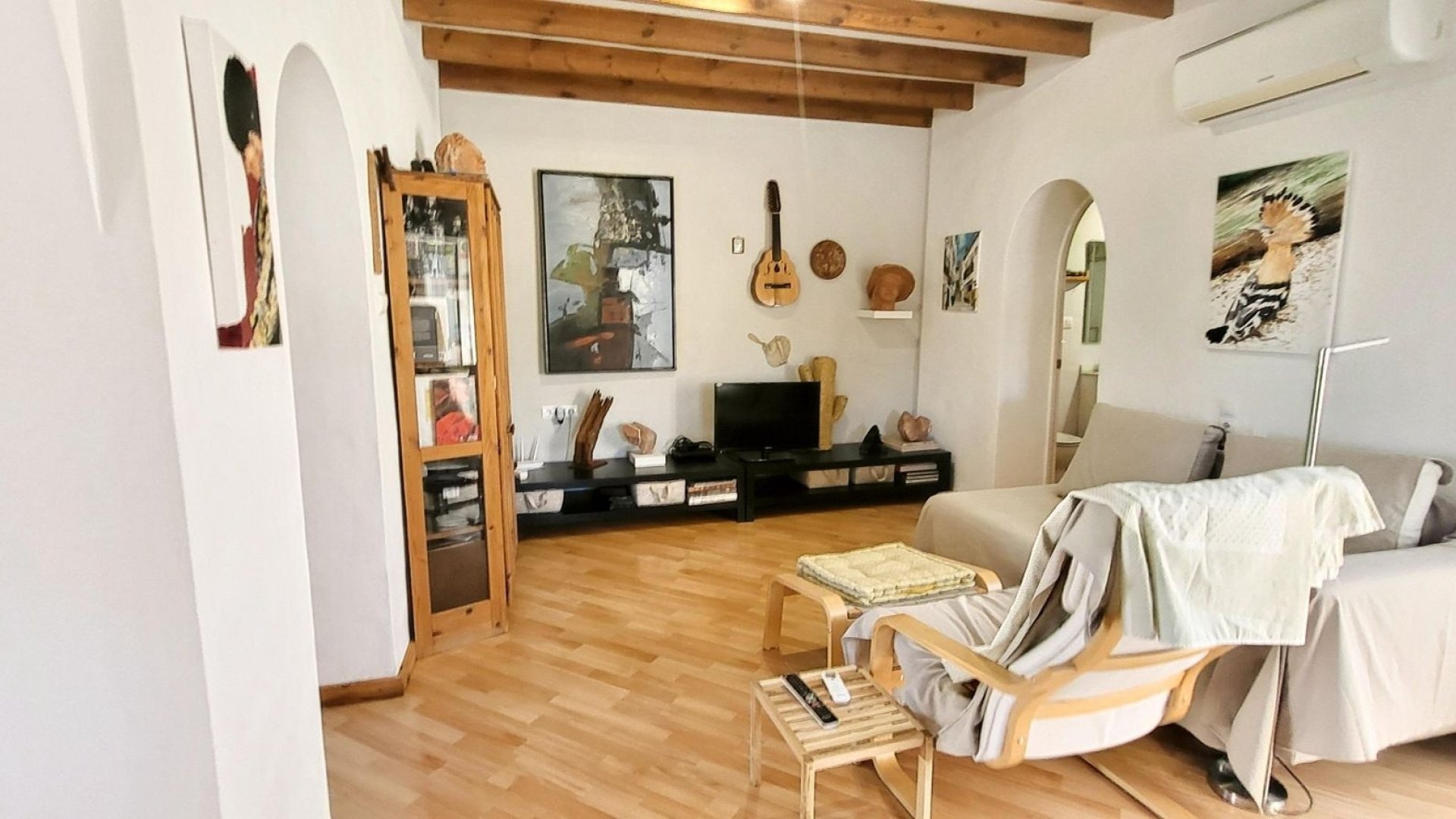 Reventa - Chalets -
La Romana